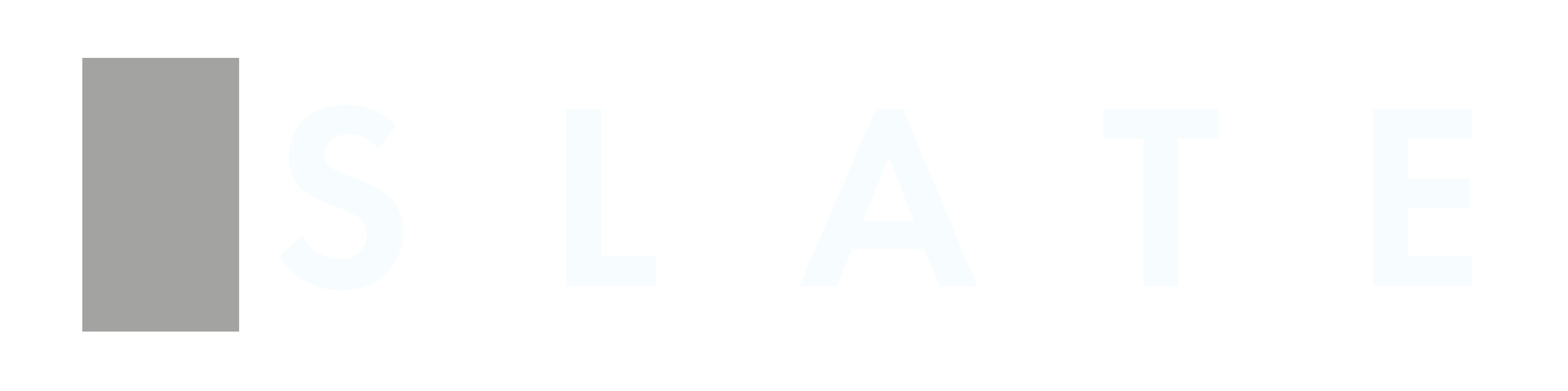 Slate Card